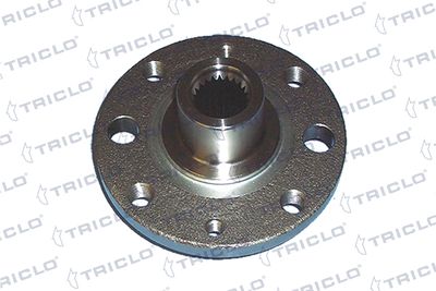 главина на колелото TRICLO 905033