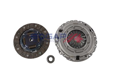 SET AMBREIAJ BOGAP P2223125