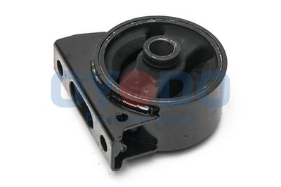 Lagerung, Motor