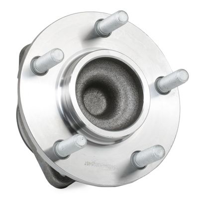 комплект колесен лагер RIDEX 654W1031