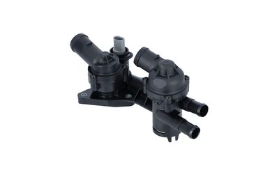 THERMOSTAT KüHLMITTEL NRF 725316 21