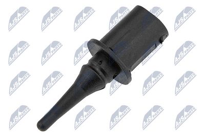 Jutiklis, išorės temperatūra