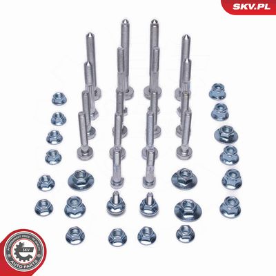 SET SUSPENSIE ROATA ESEN SKV 04SKV860 8