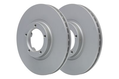 Brake Disc 24.0124-0131.1