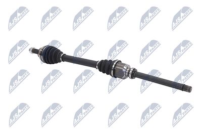 PLANETARA NTY NPWCT107 27