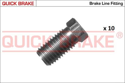 Pultti QUICK BRAKE 171-CI0217-10