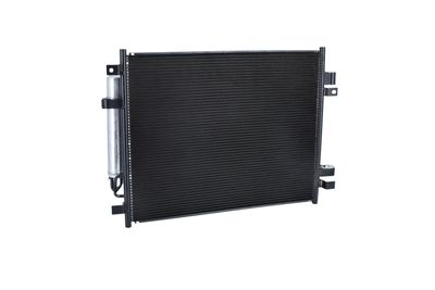 CONDENSATOR CLIMATIZARE NRF 350418 25