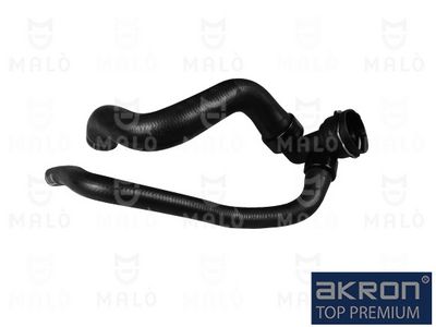 маркуч на радиатора AKRON-MALÒ 285196A
