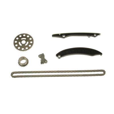 STEUERKETTENSATZ GATES CHK1025 49