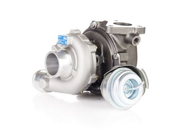 COMPRESOR SISTEM DE SUPRAALIMENTARE NISSENS 93174 11