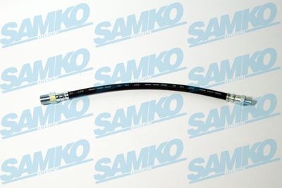 Тормозной шланг SAMKO 6T47205 для AUSTIN MINI