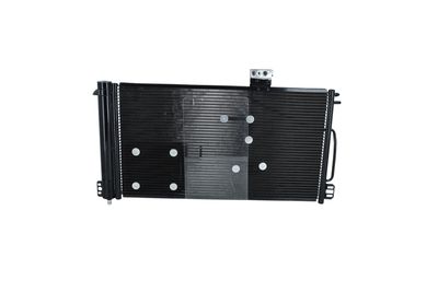 CONDENSATOR CLIMATIZARE NRF 35536 27