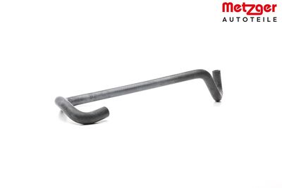 FURTUN RADIATOR METZGER AUTOTEILE 2420852 34