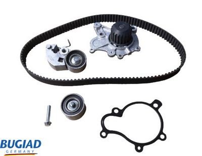 WASSERPUMPE + ZAHNRIEMENSATZ