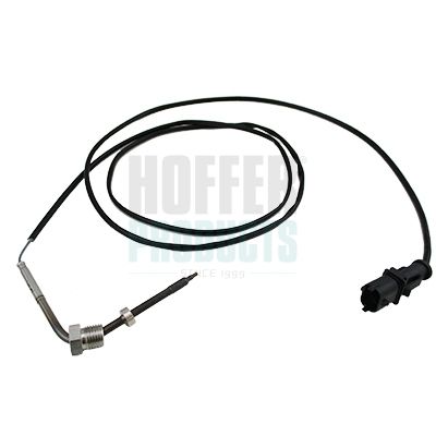 SENZOR TEMPERATURA GAZE EVACUARE