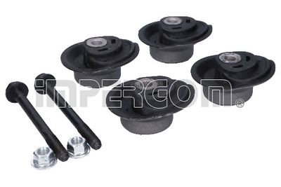 SET REPARATIE CORP AX