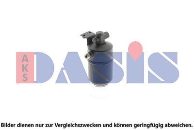 TROCKNER KLIMAANLAGE