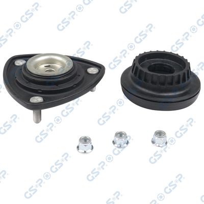 Reparatursatz, Federbeinstützlager