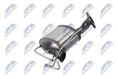 FILTRU FUNINGINE/PARTICULE SIST.DE ESAPAMENT NTY DPFMS001 40