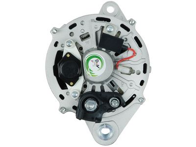 GENERATOR / ALTERNATOR AS-PL A0402 2