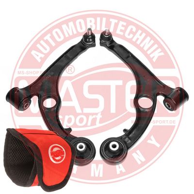 SET SUSPENSIE ROATA MASTER-SPORT GERMANY 369773KITMSM 4