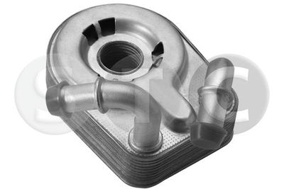 RADIATOR ULEI ULEI MOTOR