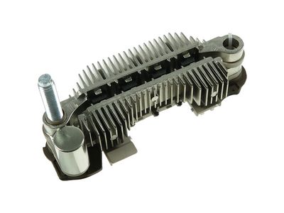 Gleichrichter, Generator