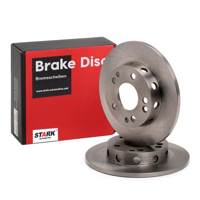 спирачен диск STARK SKBD-0022928