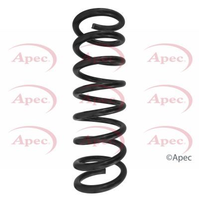 Suspension Spring APEC ACS1587