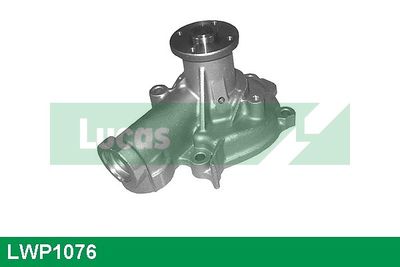 WASSERPUMPE MOTORKüHLUNG