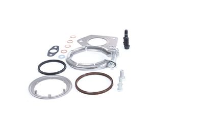 MONTAGESATZ LADER BTS Turbo T931195ABS 11