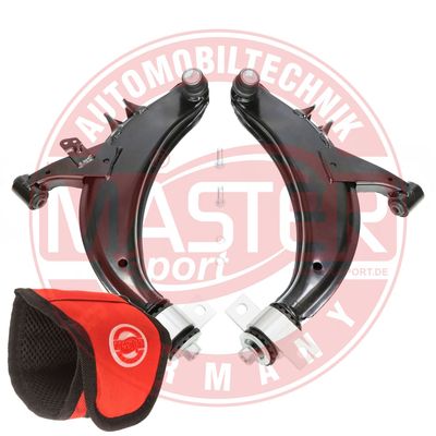 Zestaw wahacza, zawieszenie koła MASTER-SPORT GERMANY 37124-KIT-MSM