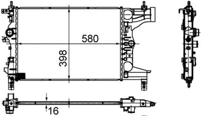 Vorschau CR 945 000S