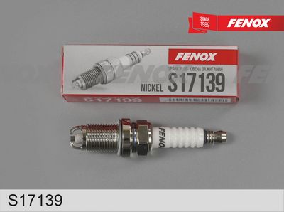 запалителна свещ FENOX S17139