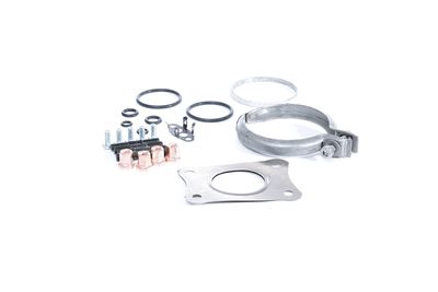 SET MONTAJ TURBOCOMPRESOR BTS Turbo T931333ABS 27