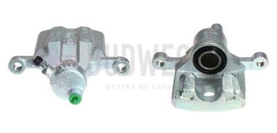 BUDWEG CALIPER 342200 Тормозной суппорт для MITSUBISHI GALANT VII седан (E5_A, E7_A, E8_A)