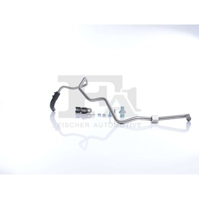 CONDUCTA ULEI INCARCARE FA1 611876Z 23