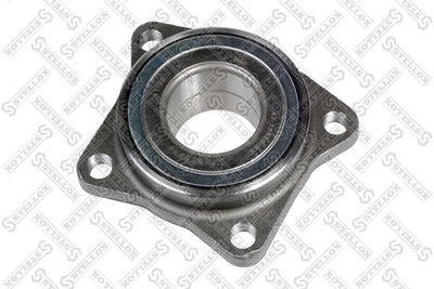 комплект колесен лагер STELLOX 43-28555-SX