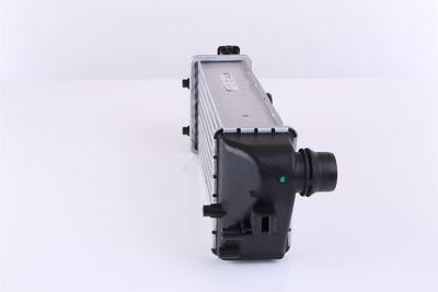 LADELUFTKüHLER NISSENS 96267 32