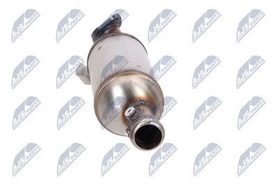 FILTRU FUNINGINE/PARTICULE SIST.DE ESAPAMENT NTY DPFRE001 20