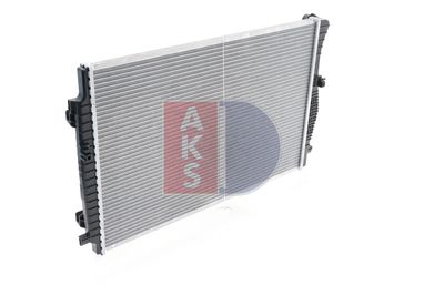 KüHLER MOTORKüHLUNG AKS DASIS 480093N 5