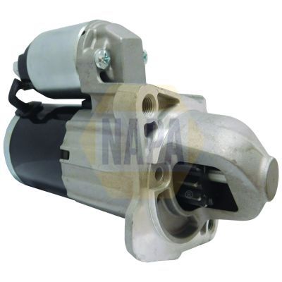 NAPA Starter NSM1792