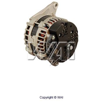 WAI Dynamo / Alternator (24400N)