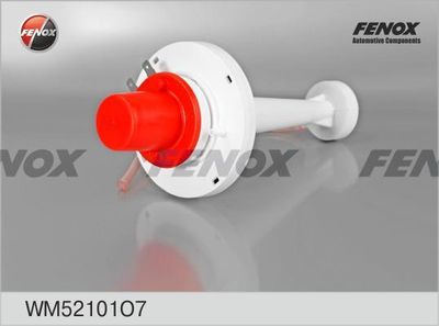 водна помпа за миещо устр., почистване на стъклата FENOX WM52101O7