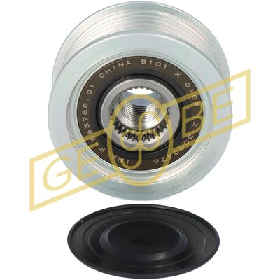 SISTEM ROATA LIBERA GENERATOR GEBE 355461 2