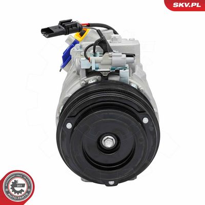компресор, климатизация ESEN SKV 84SKV137