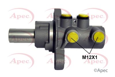 APEC Brake Master Cylinder MCY505
