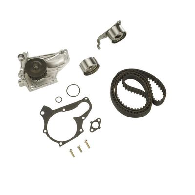 WASSERPUMPE + ZAHNRIEMENSATZ GATES KP15202XS 72