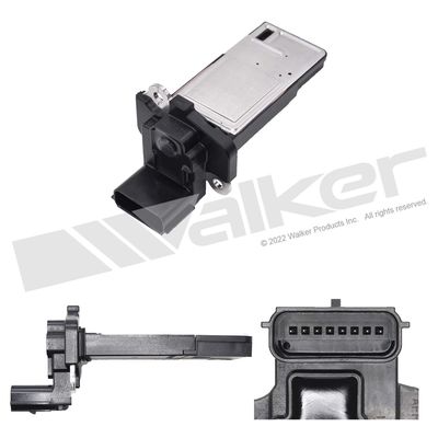 LUFTMASSENMESSER WALKER PRODUCTS 2451583 4