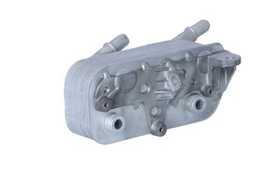 RADIATOR ULEI ULEI MOTOR NRF 31189 20